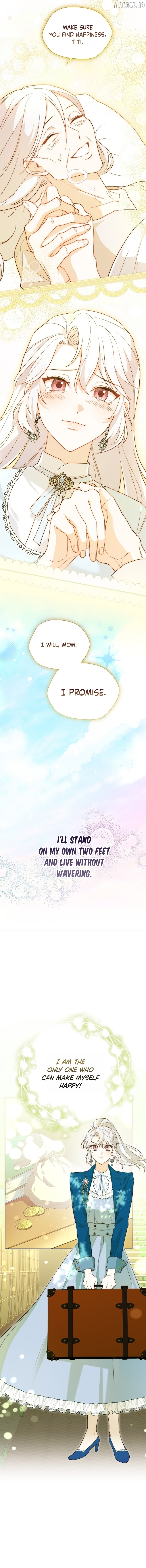 Even Madness Strikes Thrice Chapter 1 - page 15