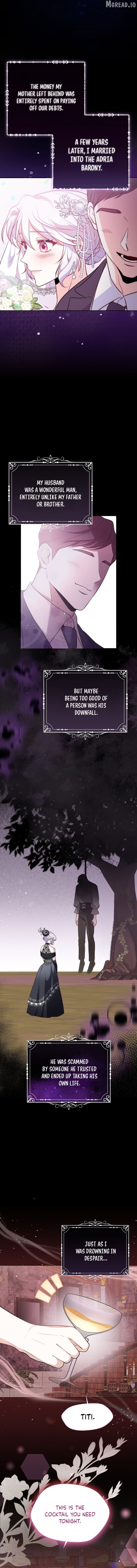 Even Madness Strikes Thrice Chapter 1 - page 4