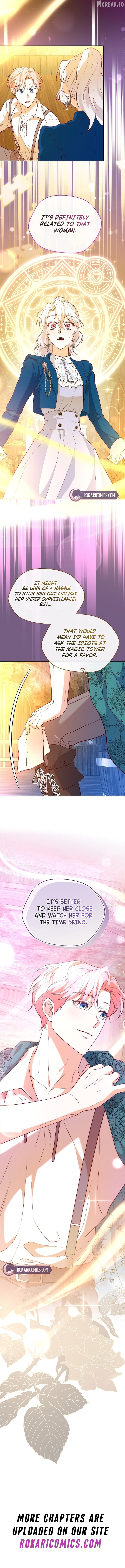Even Madness Strikes Thrice Chapter 2 - page 17