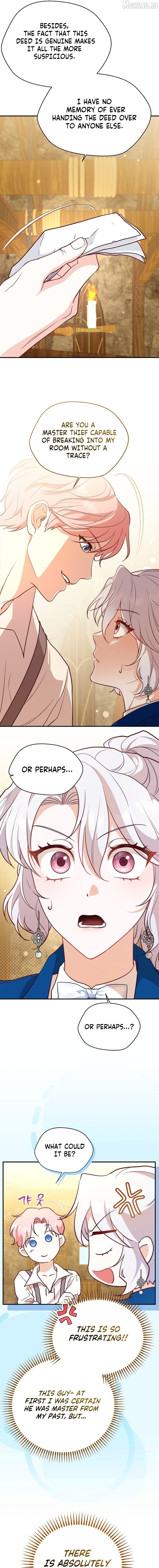 Even Madness Strikes Thrice Chapter 2 - page 3