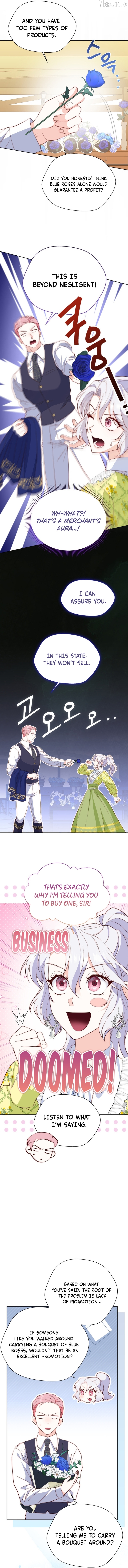 Even Madness Strikes Thrice Chapter 4 - page 10