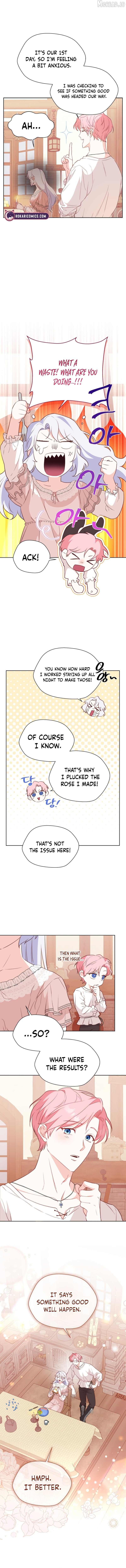 Even Madness Strikes Thrice Chapter 4 - page 4