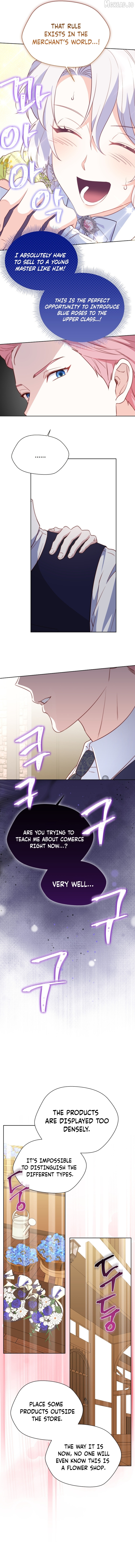 Even Madness Strikes Thrice Chapter 4 - page 9