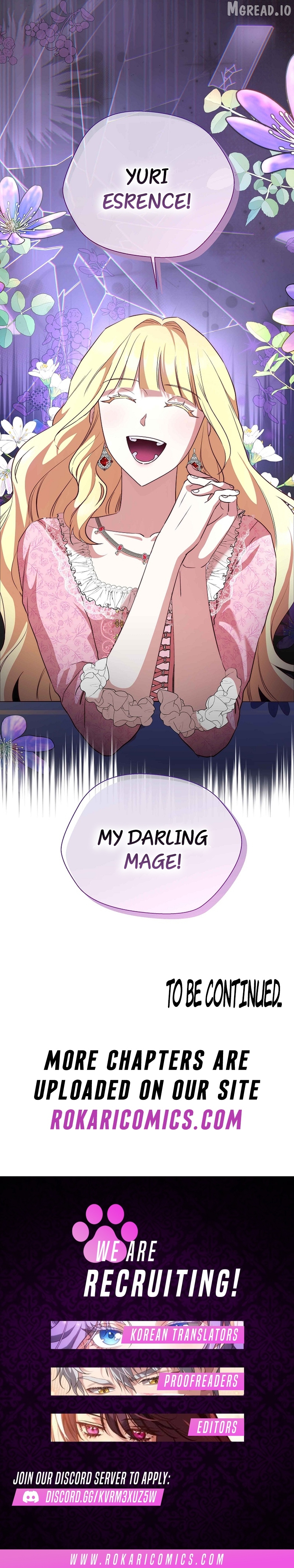 Even Madness Strikes Thrice Chapter 5 - page 15