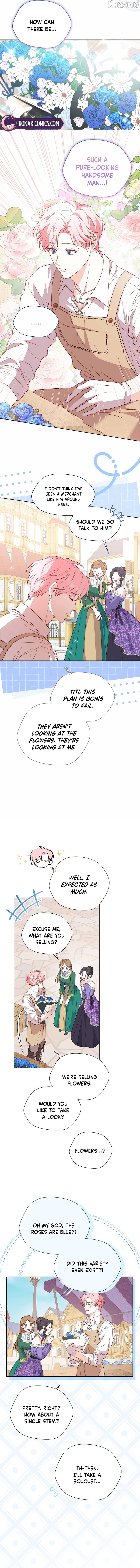Even Madness Strikes Thrice Chapter 5 - page 5