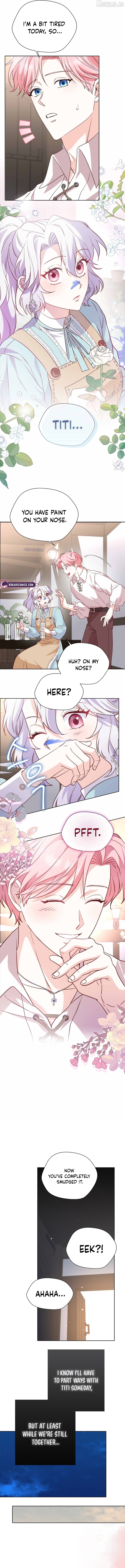 Even Madness Strikes Thrice Chapter 7 - page 13