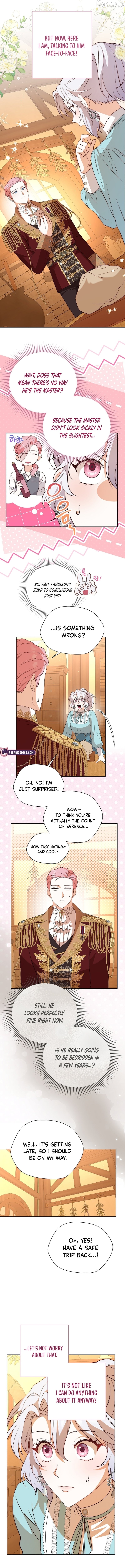 Even Madness Strikes Thrice Chapter 7 - page 3