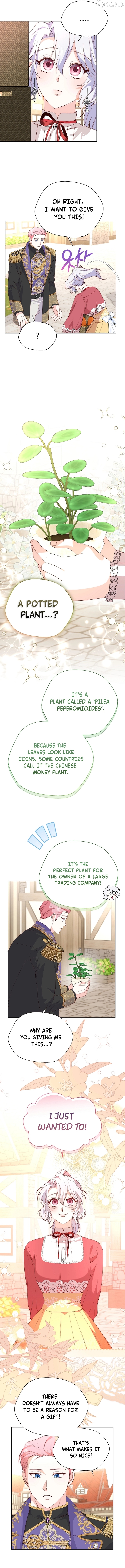 Even Madness Strikes Thrice Chapter 12 - page 2