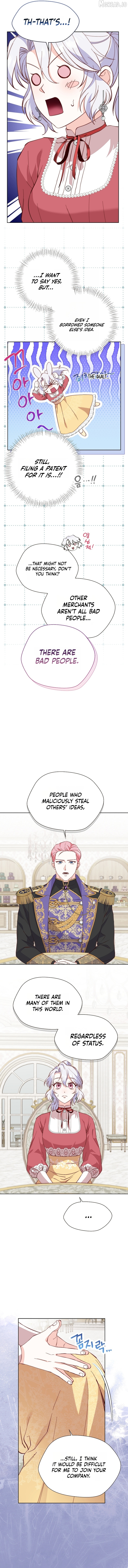 Even Madness Strikes Thrice Chapter 11 - page 12