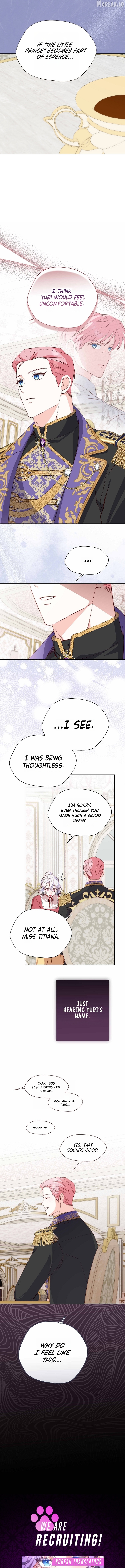 Even Madness Strikes Thrice Chapter 11 - page 13