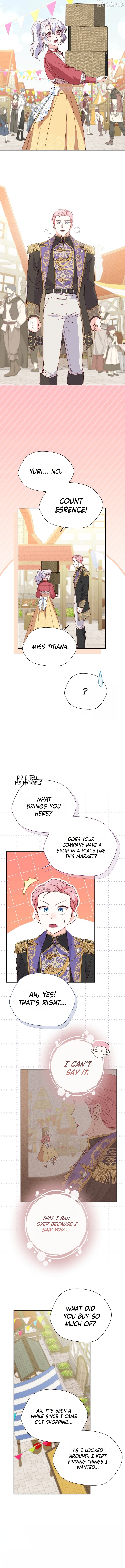 Even Madness Strikes Thrice Chapter 11 - page 7