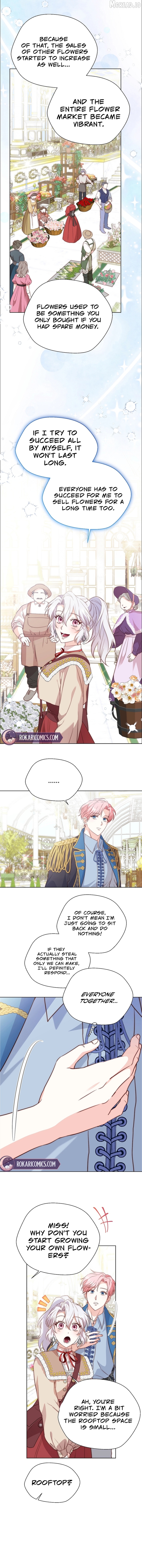 Even Madness Strikes Thrice Chapter 9 - page 11