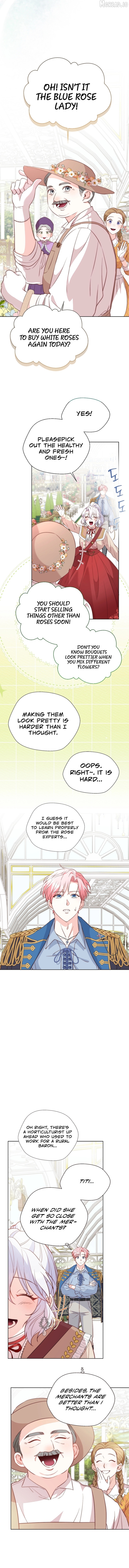 Even Madness Strikes Thrice Chapter 9 - page 9