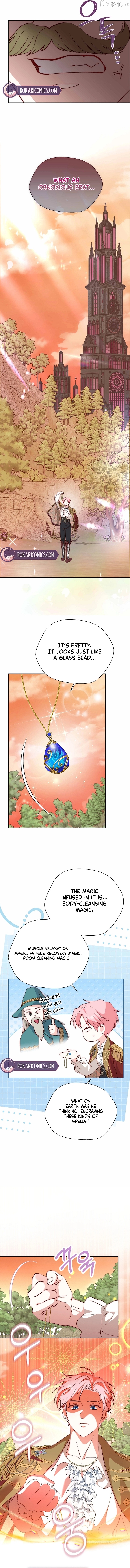 Even Madness Strikes Thrice Chapter 15 - page 12