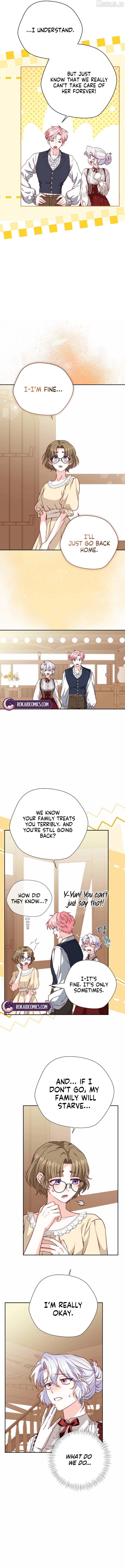 Even Madness Strikes Thrice Chapter 20 - page 2