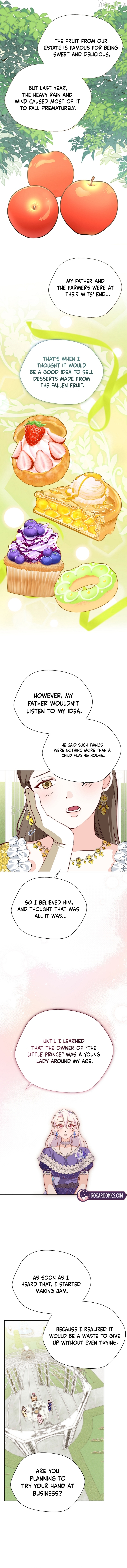 Even Madness Strikes Thrice Chapter 16 - page 10