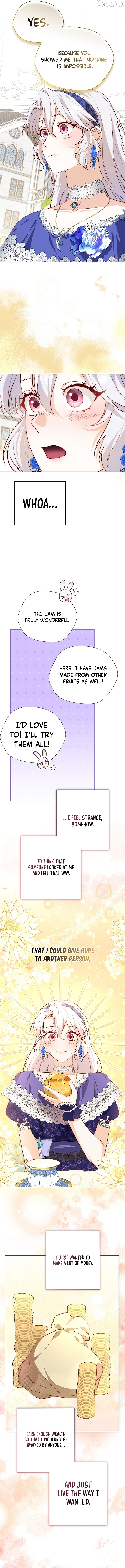 Even Madness Strikes Thrice Chapter 16 - page 11