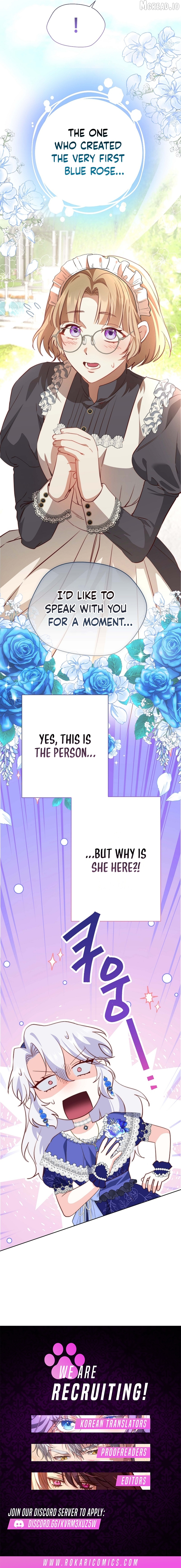 Even Madness Strikes Thrice Chapter 16 - page 14