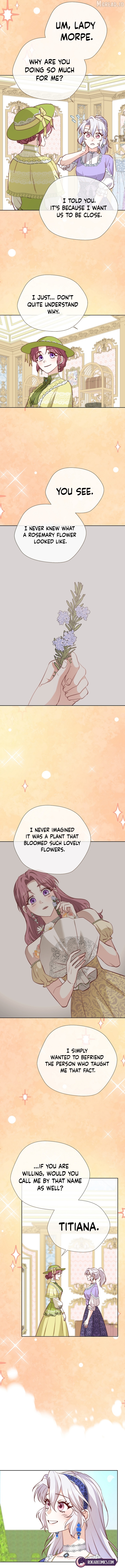 Even Madness Strikes Thrice Chapter 16 - page 7