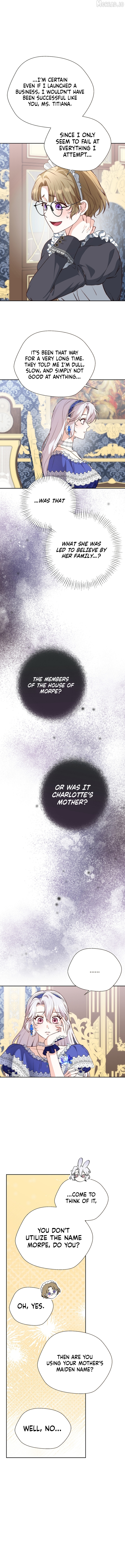 Even Madness Strikes Thrice Chapter 17 - page 9