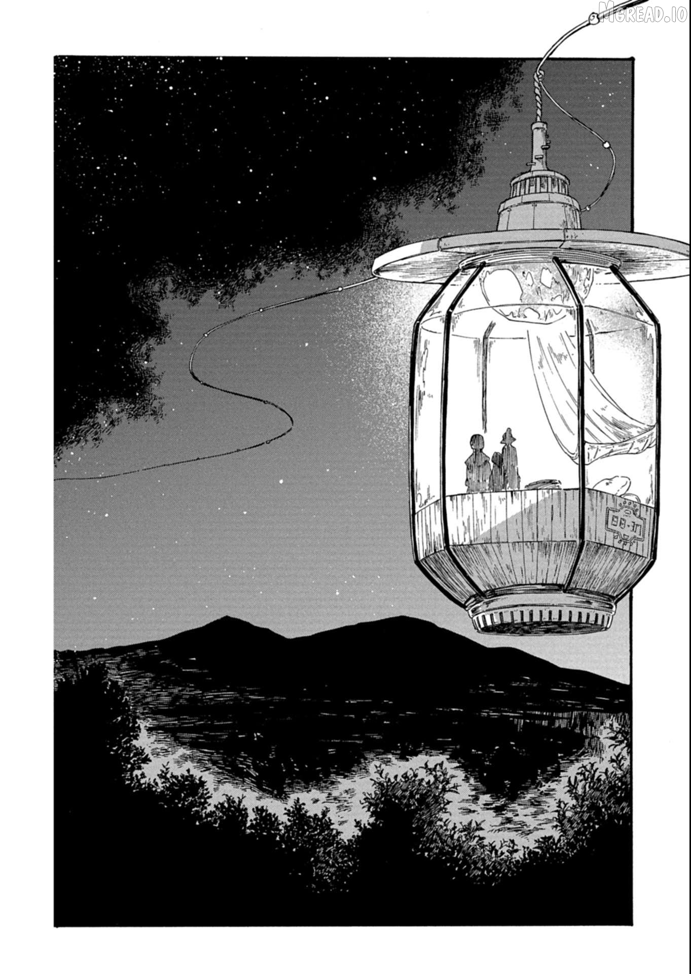 Hirahirahira Chapter 1 - page 37