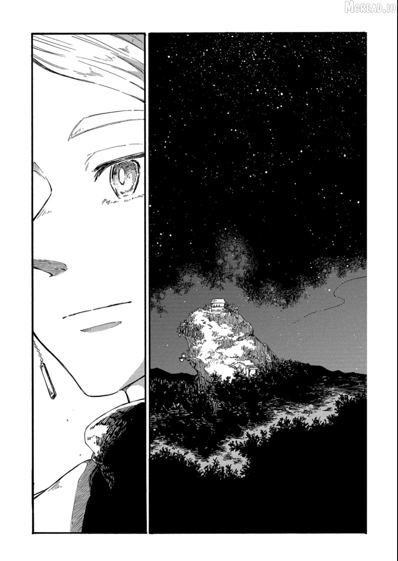 Hirahirahira Chapter 1 - page 38