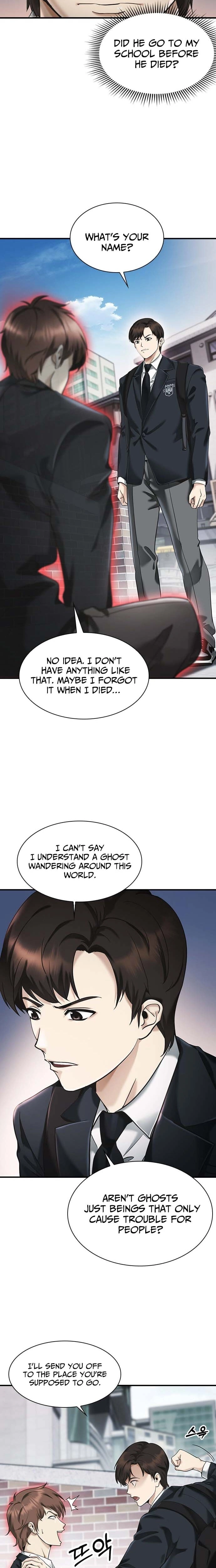 The Lawyer Who Sees Souls Chapter 1 - page 24