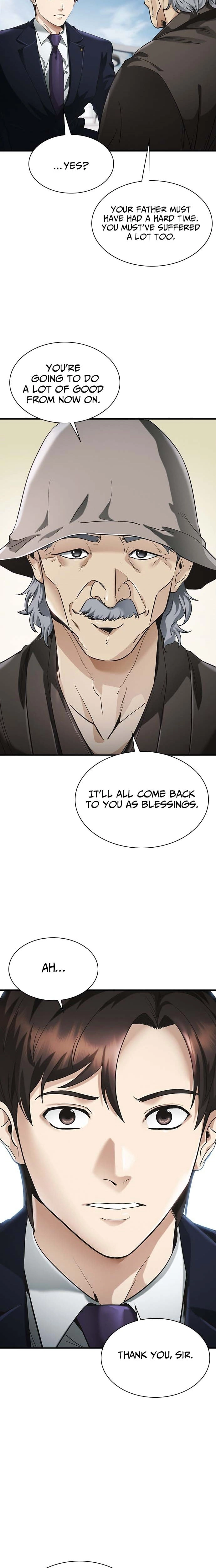 The Lawyer Who Sees Souls Chapter 1 - page 48