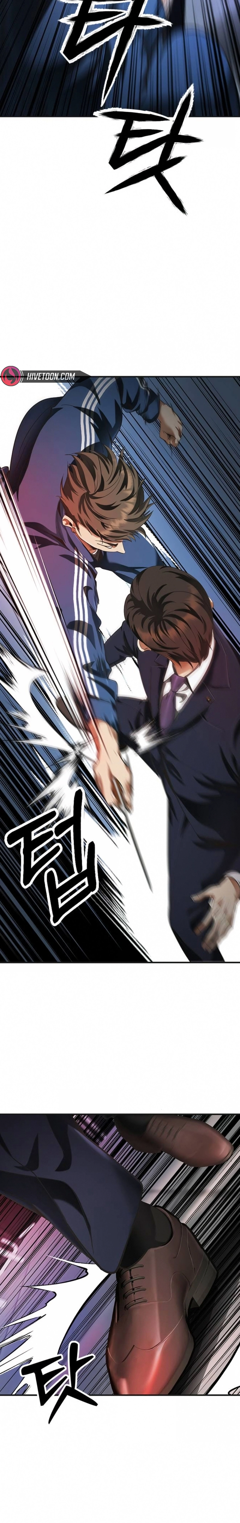 The Lawyer Who Sees Souls Chapter 3 - page 36