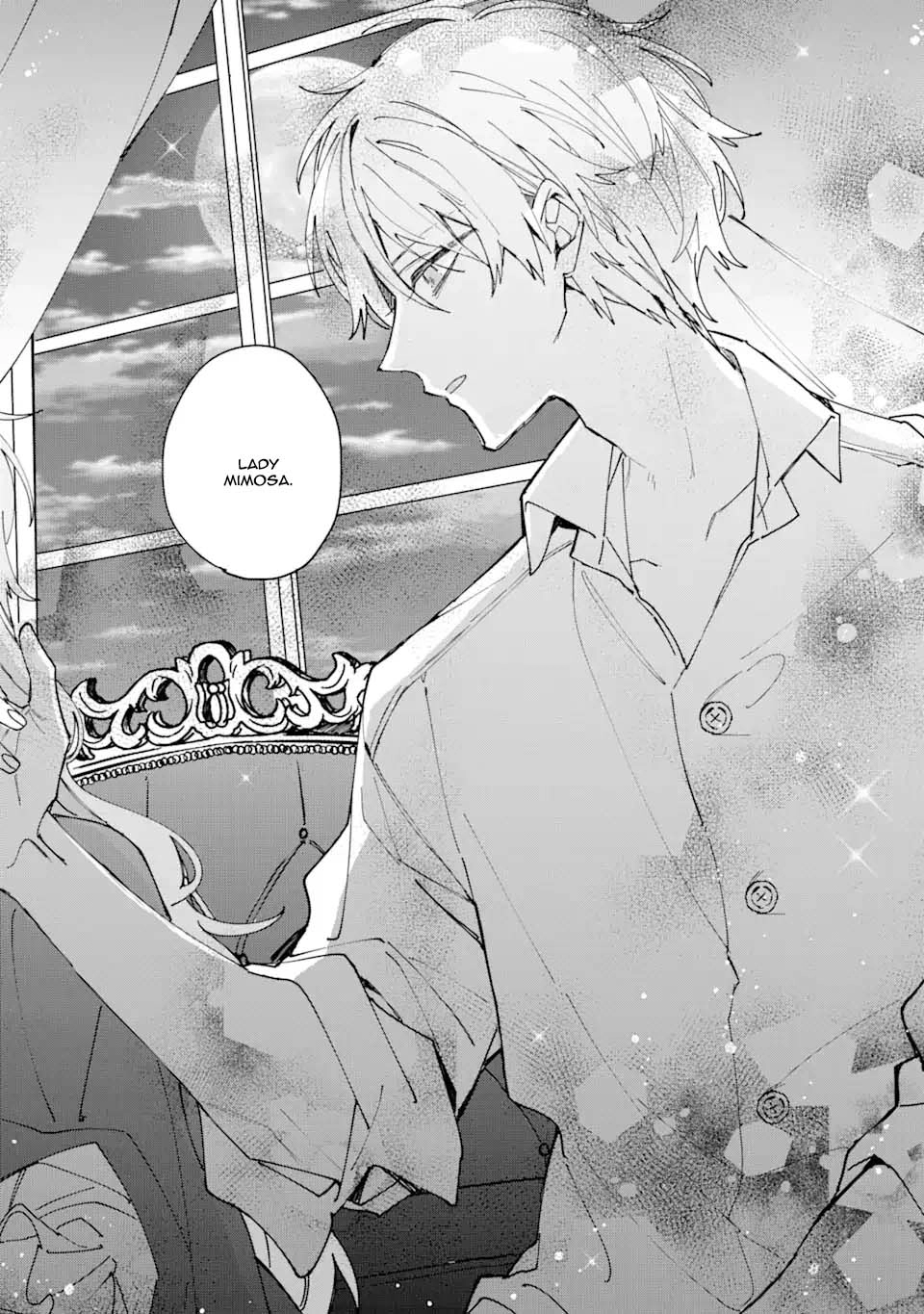 My Sister Refused, So I Married the Pig-Like Heir Count Chapter 4 - page 24