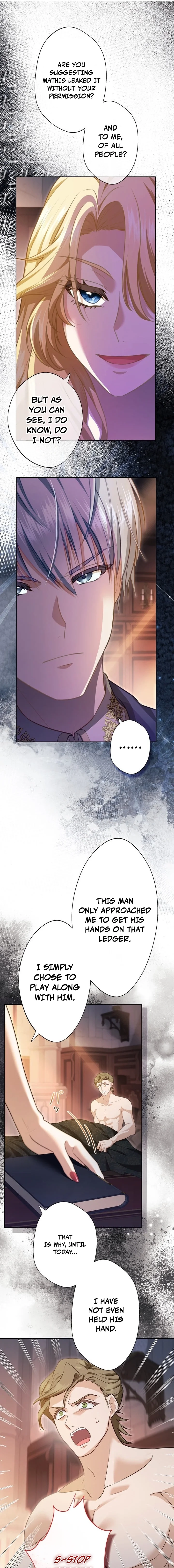 My Husband Caught Me Having an Affair Chapter 1 - page 14