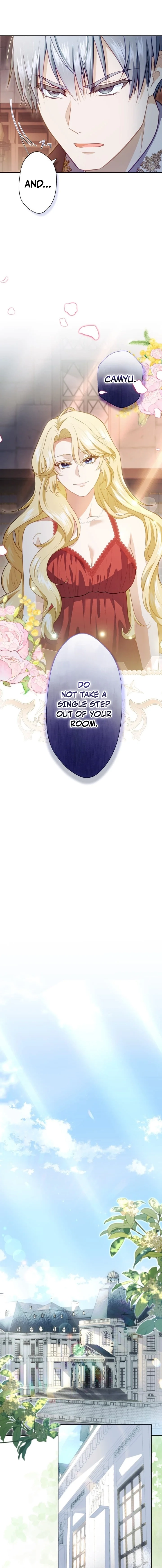 My Husband Caught Me Having an Affair Chapter 1 - page 18