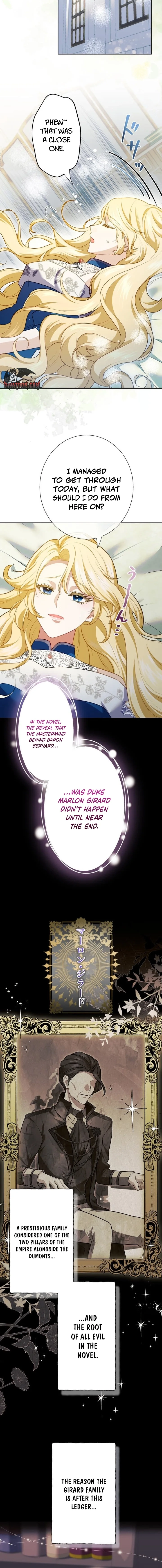 My Husband Caught Me Having an Affair Chapter 1 - page 19