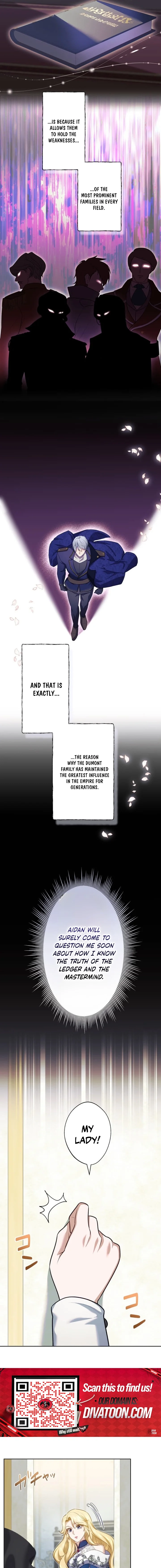 My Husband Caught Me Having an Affair Chapter 1 - page 20