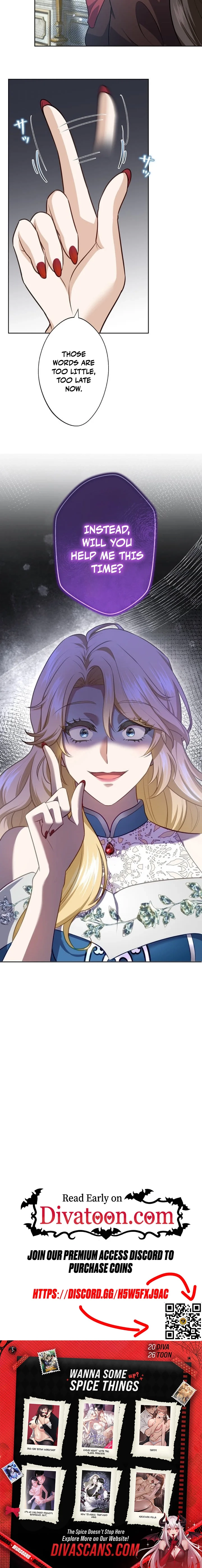 My Husband Caught Me Having an Affair Chapter 1 - page 25