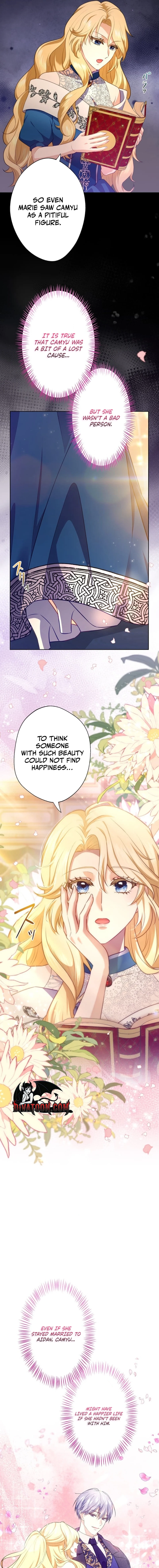 My Husband Caught Me Having an Affair Chapter 2 - page 15