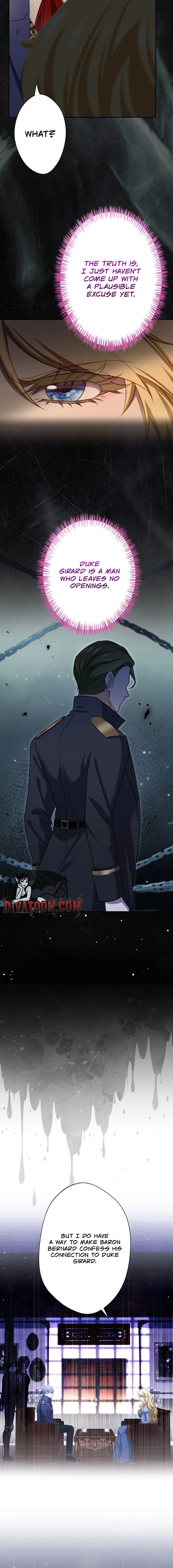 My Husband Caught Me Having an Affair Chapter 3 - page 13