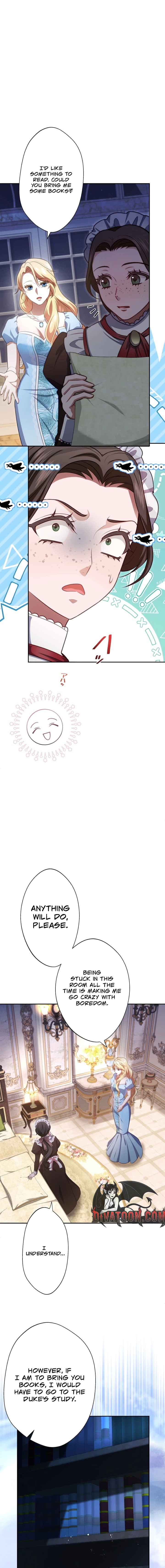 My Husband Caught Me Having an Affair Chapter 3 - page 18