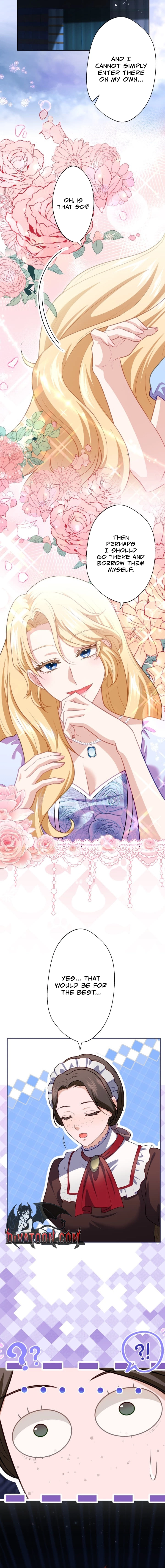 My Husband Caught Me Having an Affair Chapter 3 - page 19