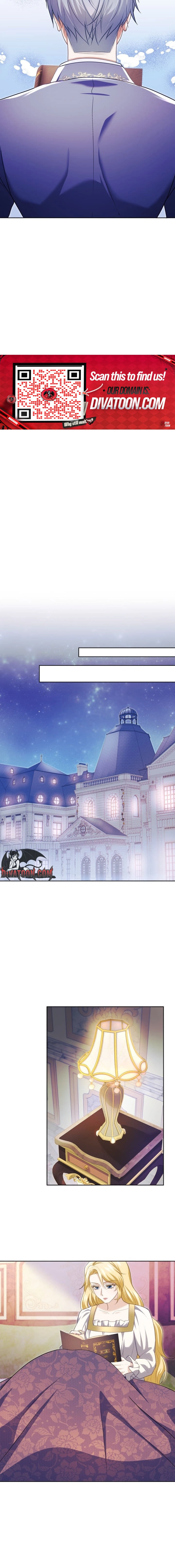 My Husband Caught Me Having an Affair Chapter 4 - page 12