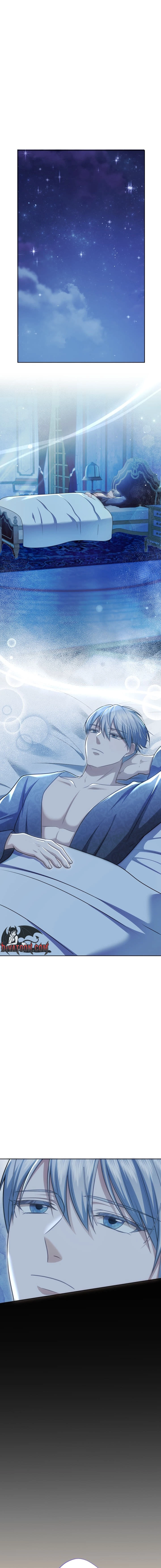 My Husband Caught Me Having an Affair Chapter 4 - page 15