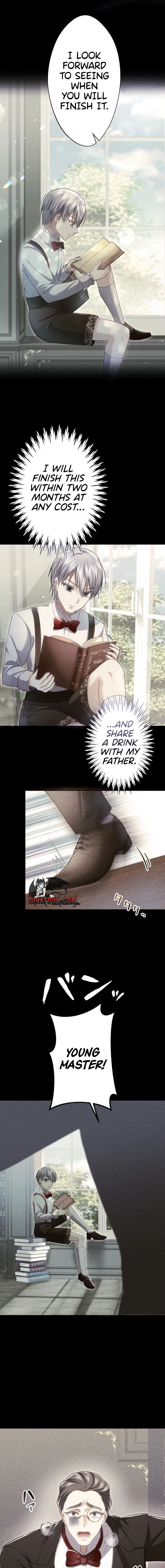 My Husband Caught Me Having an Affair Chapter 4 - page 17