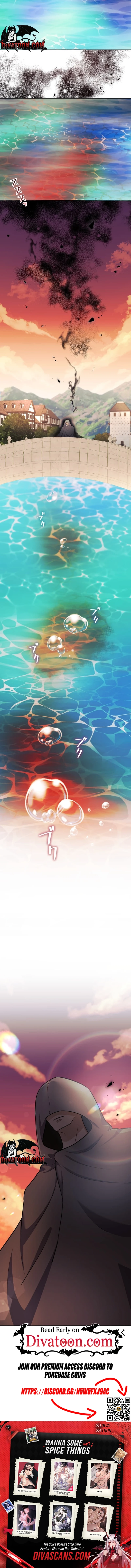 My Husband Caught Me Having an Affair Chapter 5 - page 23