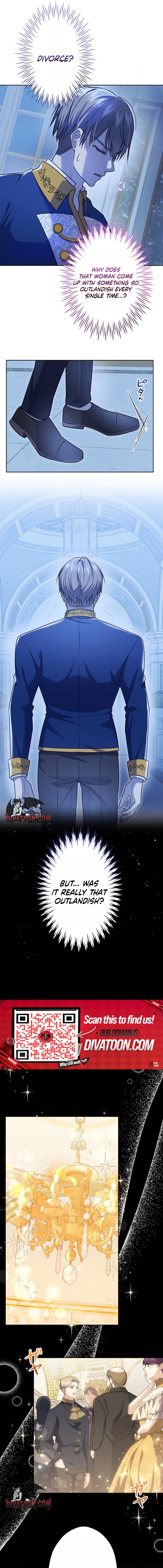 My Husband Caught Me Having an Affair Chapter 7 - page 11