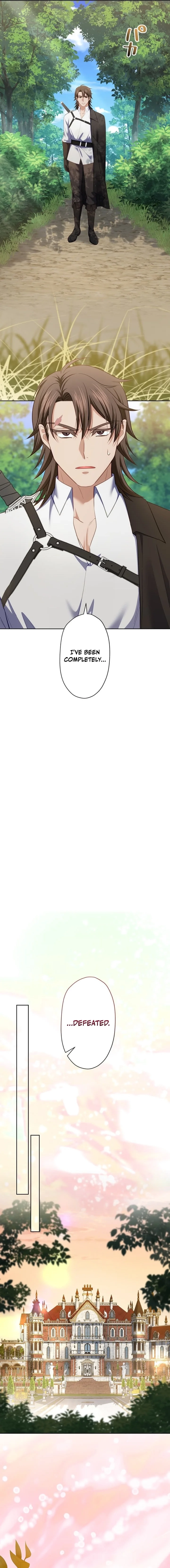 My Husband Caught Me Having an Affair Chapter 14 - page 19