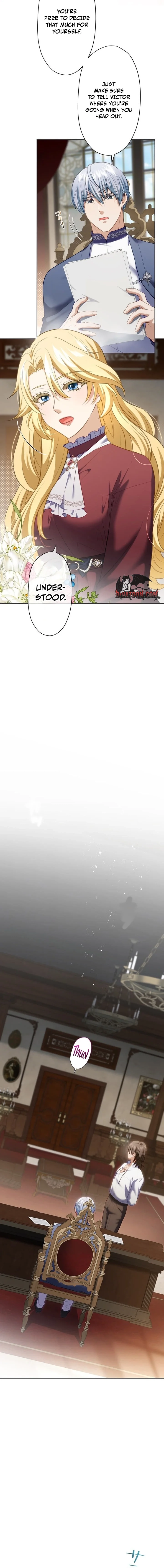 My Husband Caught Me Having an Affair Chapter 14 - page 2