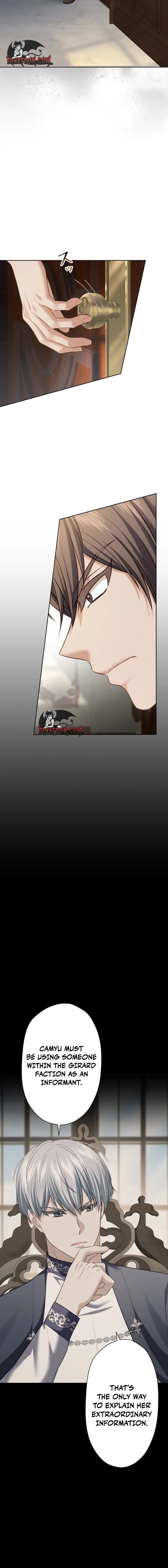 My Husband Caught Me Having an Affair Chapter 14 - page 4