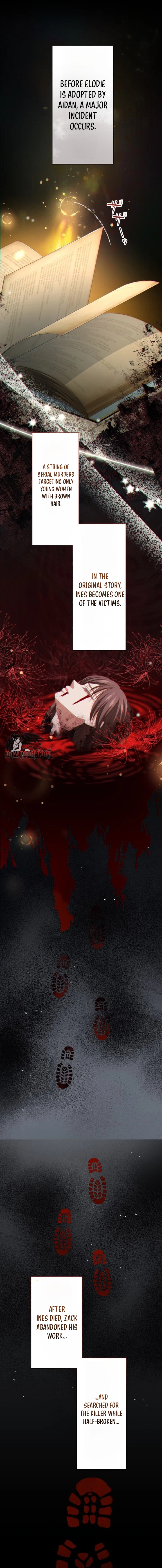 My Husband Caught Me Having an Affair Chapter 15 - page 13