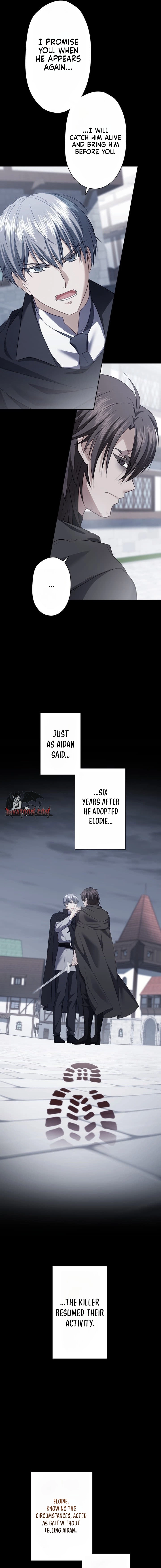 My Husband Caught Me Having an Affair Chapter 15 - page 15