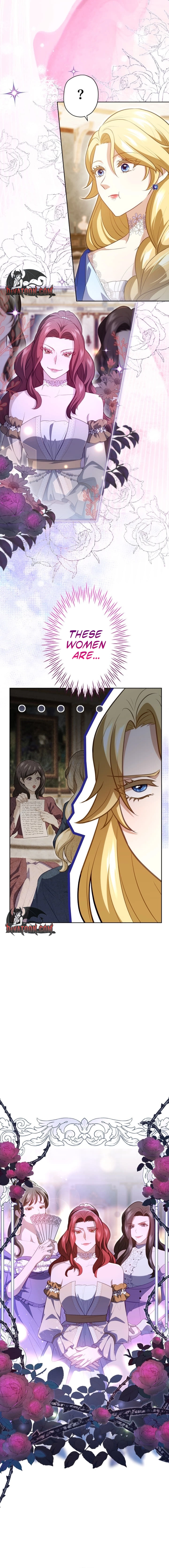 My Husband Caught Me Having an Affair Chapter 10 - page 14